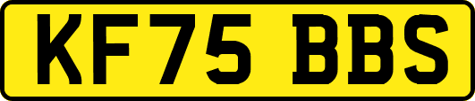 KF75BBS