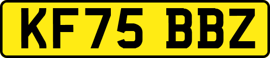 KF75BBZ