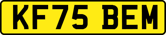 KF75BEM