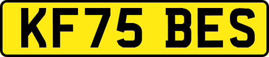 KF75BES
