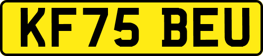 KF75BEU