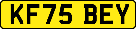 KF75BEY