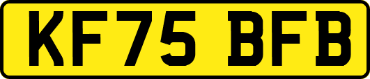 KF75BFB