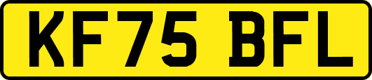 KF75BFL