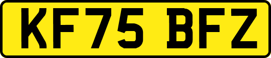 KF75BFZ