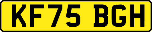 KF75BGH