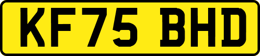 KF75BHD
