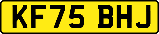 KF75BHJ