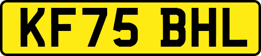 KF75BHL