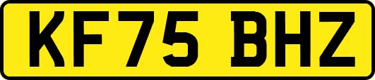 KF75BHZ