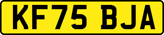 KF75BJA