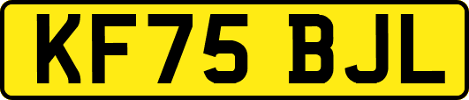 KF75BJL