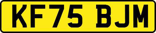 KF75BJM