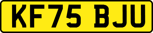 KF75BJU