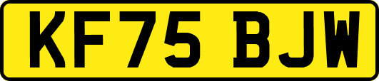 KF75BJW