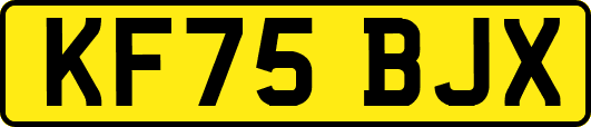 KF75BJX
