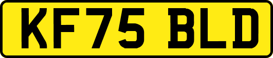 KF75BLD
