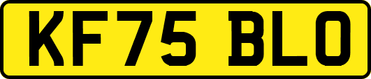 KF75BLO