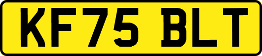 KF75BLT