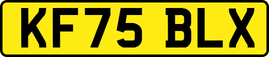KF75BLX
