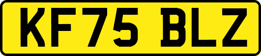 KF75BLZ