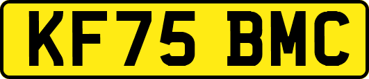 KF75BMC