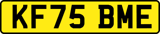 KF75BME