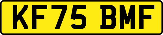 KF75BMF