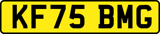 KF75BMG