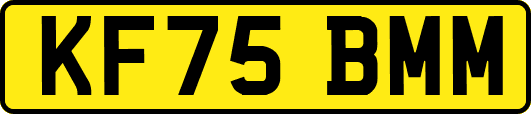 KF75BMM