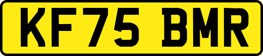 KF75BMR