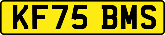 KF75BMS