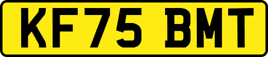 KF75BMT