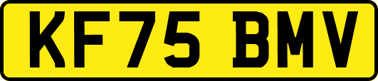 KF75BMV