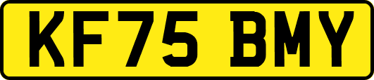 KF75BMY