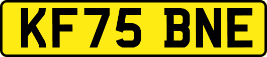 KF75BNE