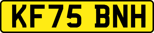 KF75BNH