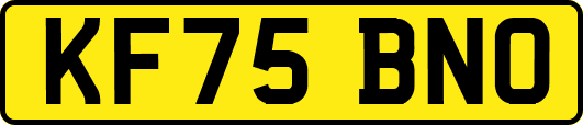 KF75BNO