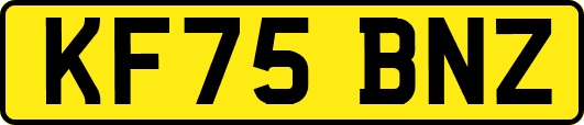 KF75BNZ