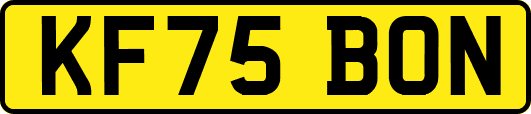 KF75BON