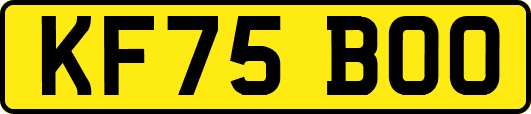 KF75BOO