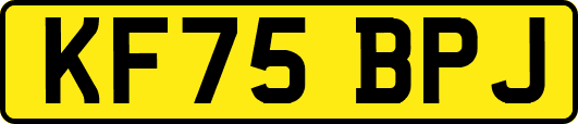 KF75BPJ