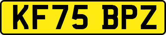 KF75BPZ