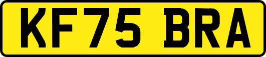 KF75BRA