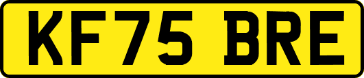 KF75BRE