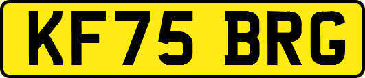 KF75BRG