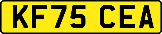 KF75CEA