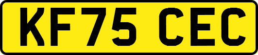 KF75CEC