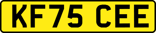 KF75CEE