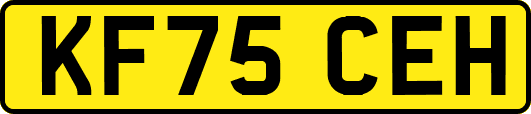 KF75CEH
